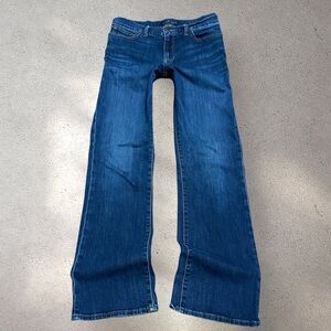 Lucky Brand Sweet Boot Jeans